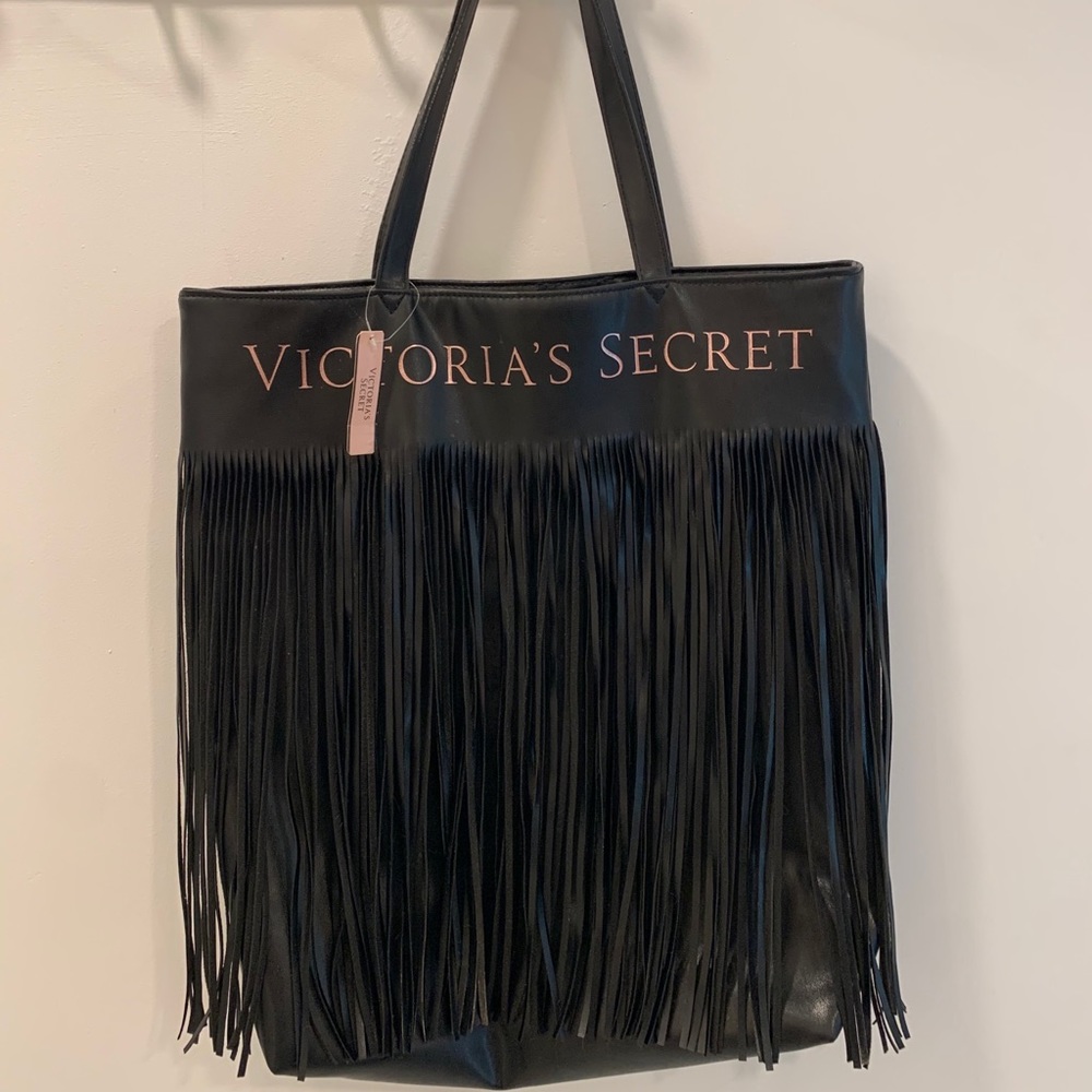 Victoria’s Secret tote bag